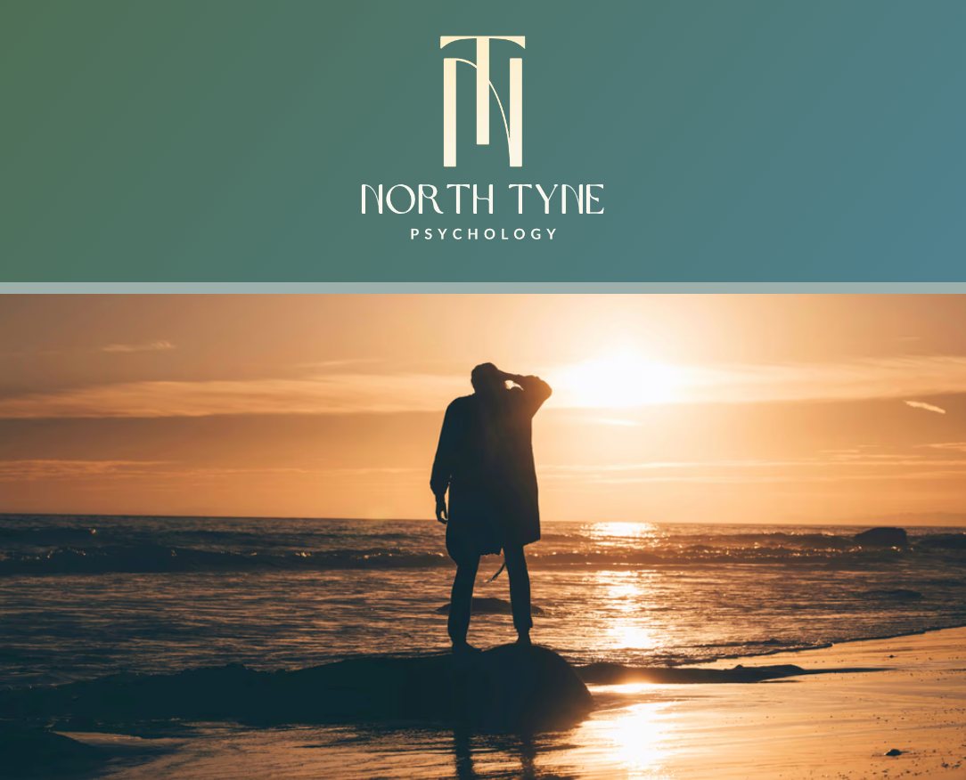 North Tyne Psychology website